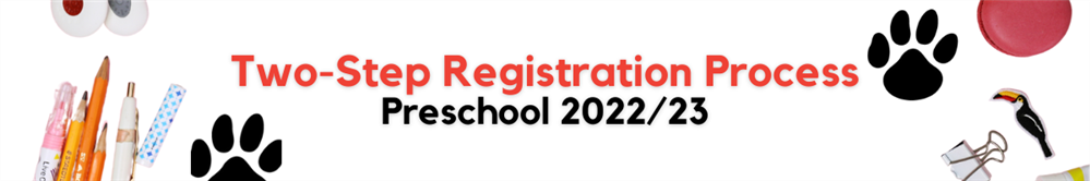 Current family registration Current family registration